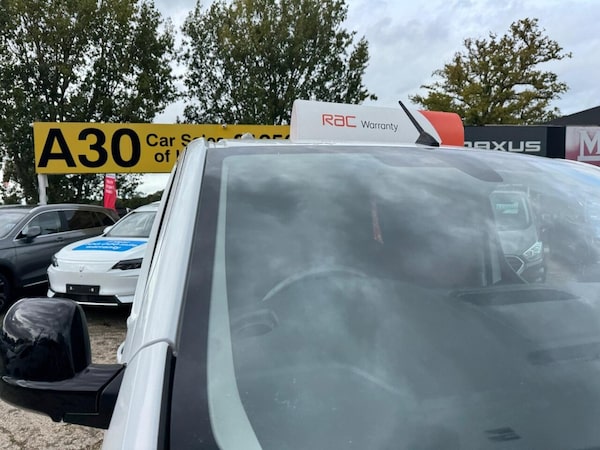 Used Peugeot Expert 2023 for sale - 76285317: Photo 22
