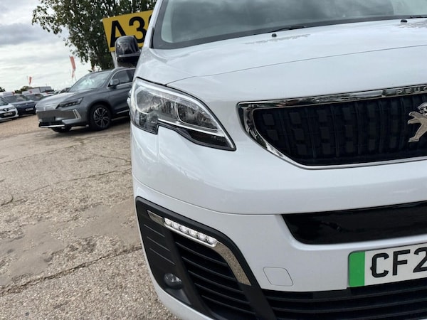 Used Peugeot Expert 2023 for sale - 76285317: Photo 24