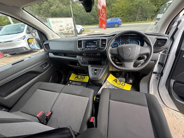 Used Peugeot Expert 2023 for sale - 76285317: Photo 25