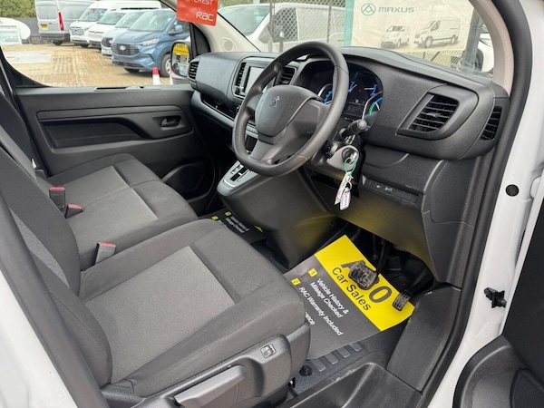Used Peugeot Expert 2023 for sale - 76285317: Photo 26