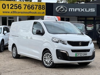 Used Peugeot Expert 2023 for sale - 76285317: Photo 3