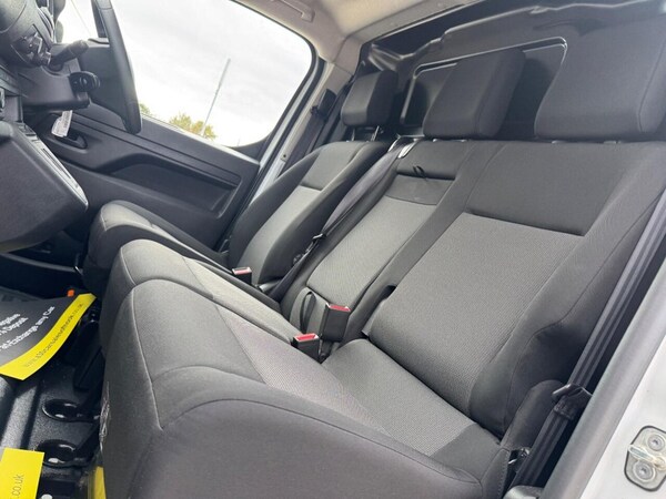 Used Peugeot Expert 2023 for sale - 76285317: Photo 46