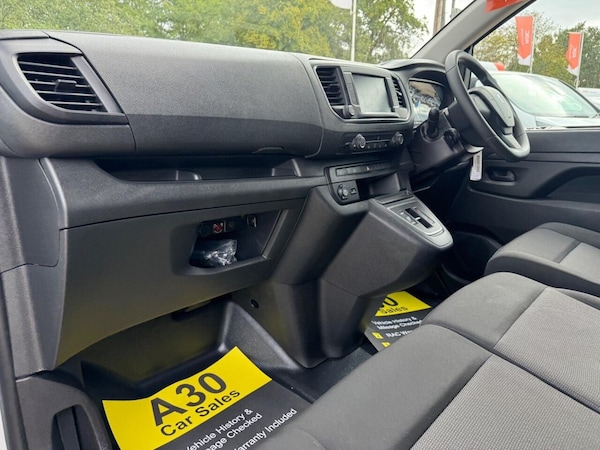 Used Peugeot Expert 2023 for sale - 76285317: Photo 47