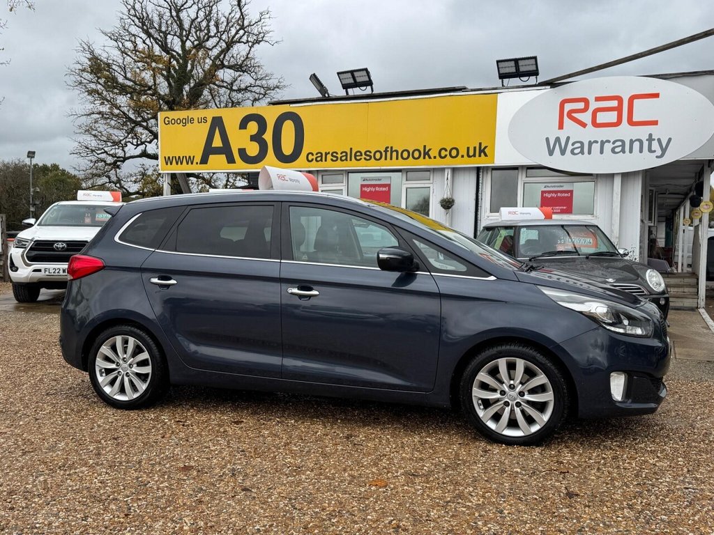 Used Kia Carens 2015 for sale - 76429968: Photo 11