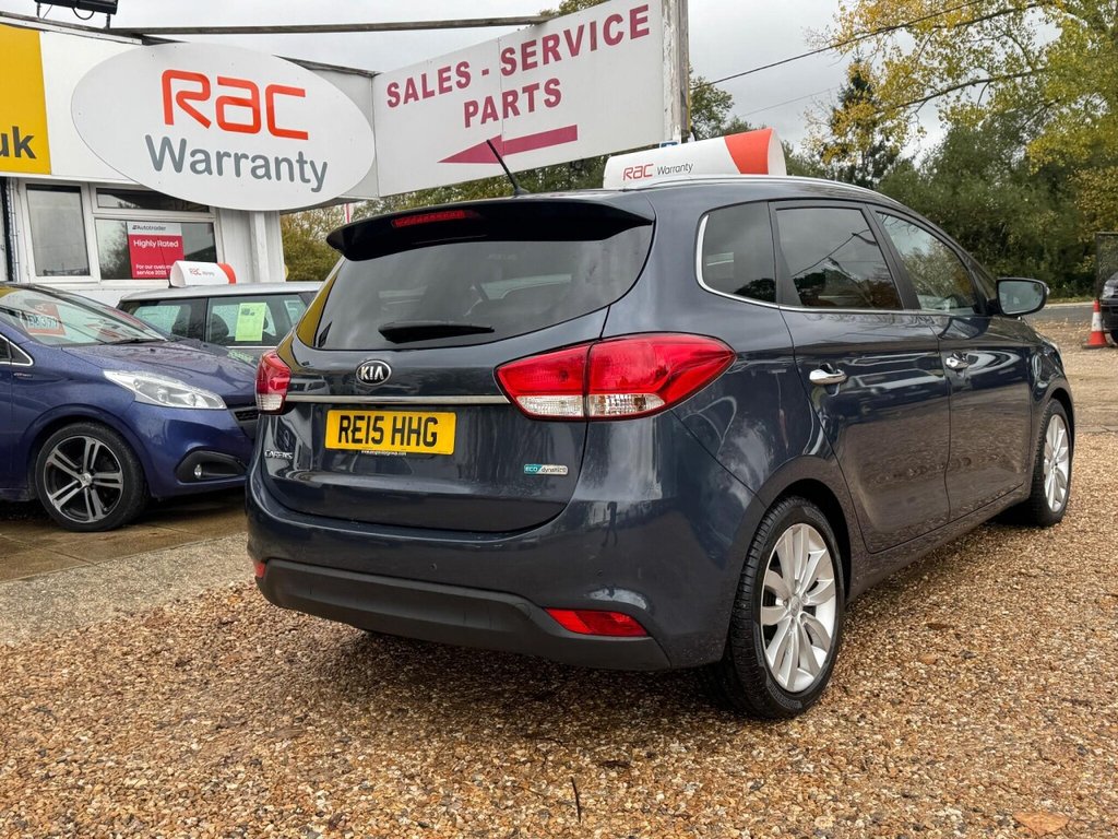 Used Kia Carens 2015 for sale - 76429968: Photo 13