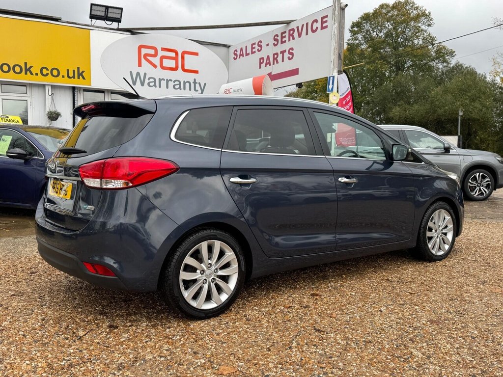 Used Kia Carens 2015 for sale - 76429968: Photo 14