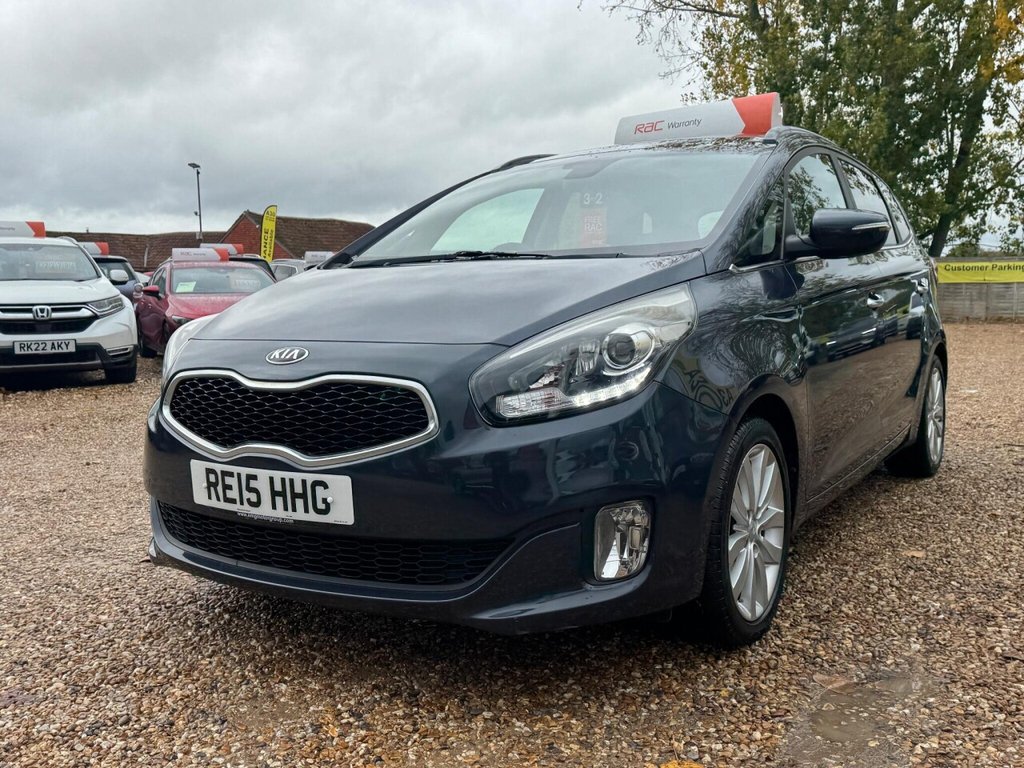Used Kia Carens 2015 for sale - 76429968: Photo 16