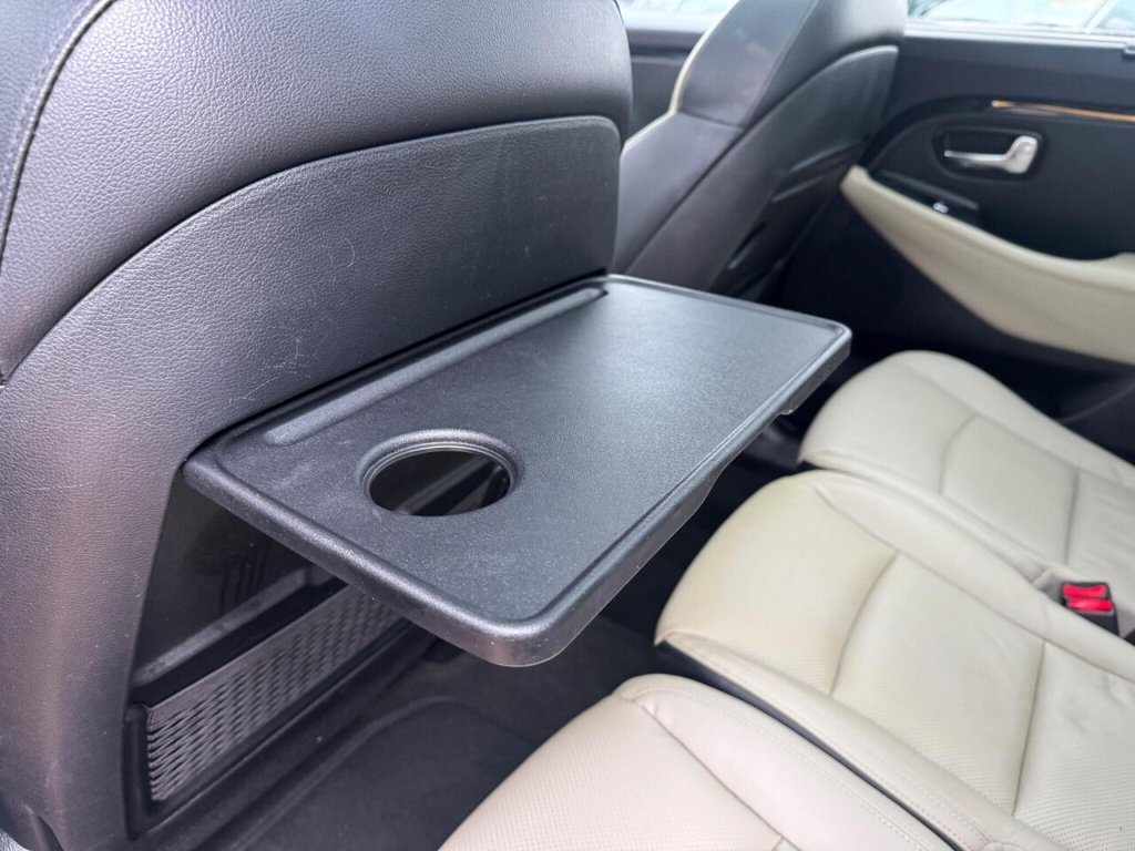 Used Kia Carens 2015 for sale - 76429968: Photo 34