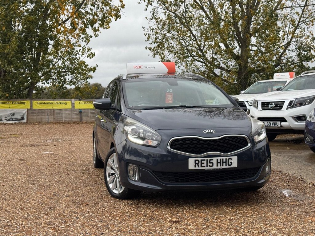 Used Kia Carens 2015 for sale - 76429968: Photo 7