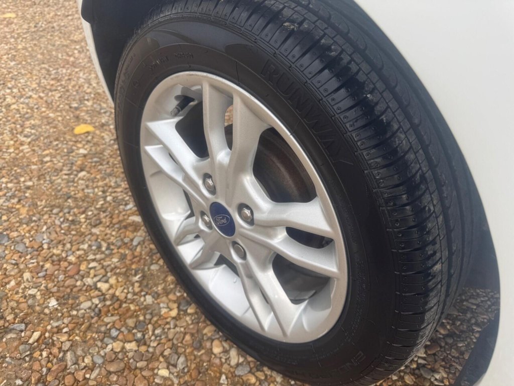 Used Ford Fiesta 2016 for sale - 76417684: Photo 14