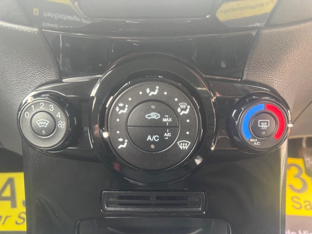 Used Ford Fiesta 2016 for sale - 76417684: Photo 27