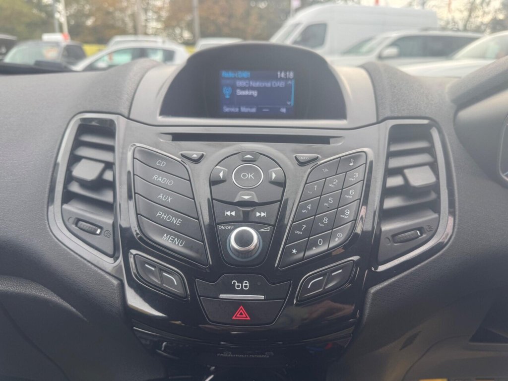 Used Ford Fiesta 2016 for sale - 76417684: Photo 28