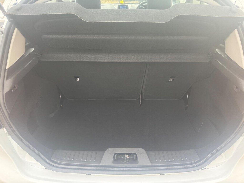 Used Ford Fiesta 2016 for sale - 76417684: Photo 35