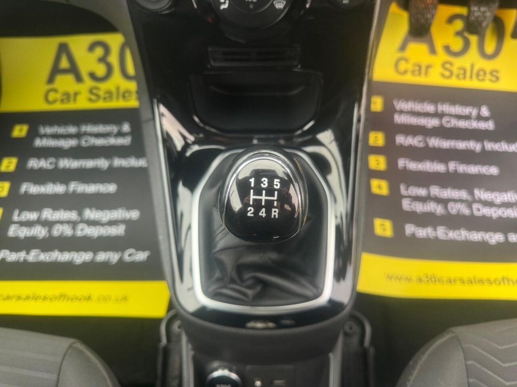 Used Ford Fiesta 2016 for sale - 76417684: Photo 37