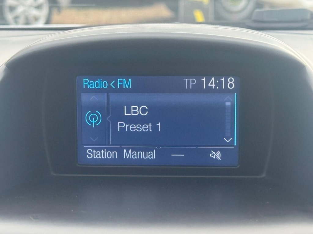 Used Ford Fiesta 2016 for sale - 76417684: Photo 43