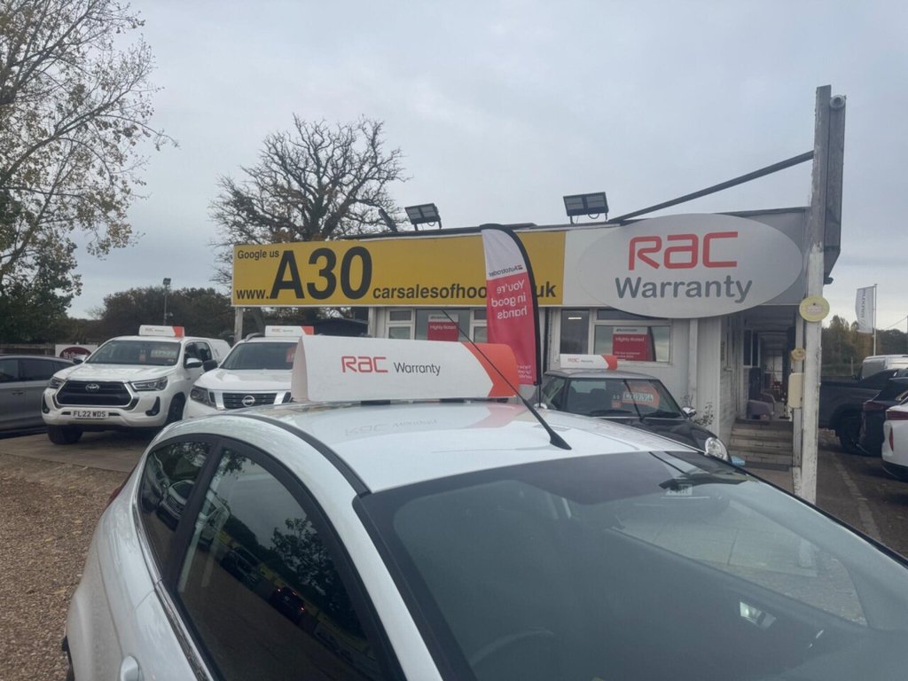 Used Ford Fiesta 2016 for sale - 76417684: Photo 6