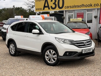 Used Honda CR-V 2013 for sale - 78948428: Photo