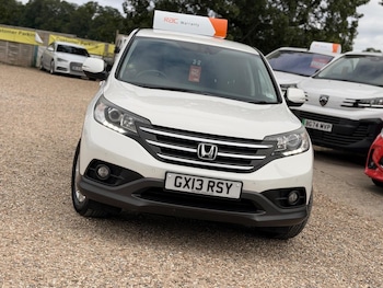 Used Honda CR-V 2013 for sale - 78948428: Photo