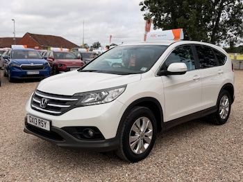 Used Honda CR-V 2013 for sale - 78948428: Photo