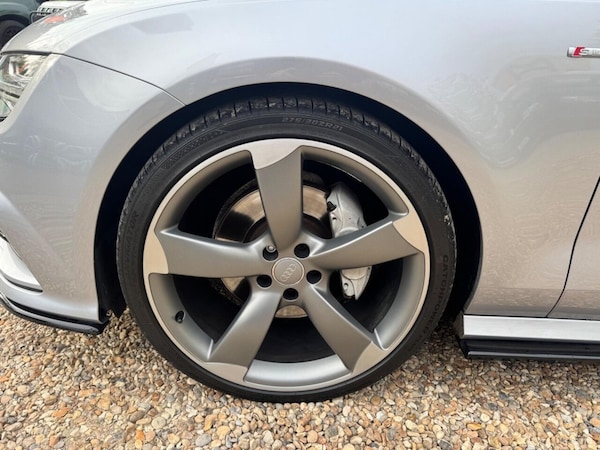 Used Audi A7 2016 for sale - 76313211: Photo 10