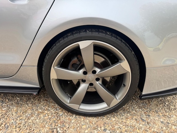 Used Audi A7 2016 for sale - 76313211: Photo 11