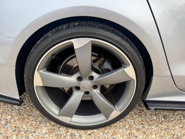 Used Audi A7 2016 for sale - 76313211: Photo 12