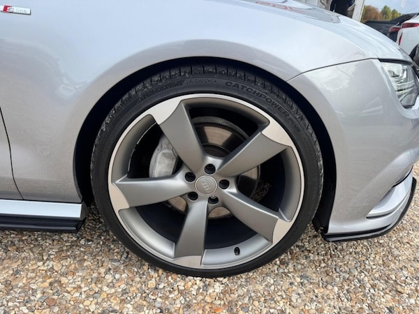 Used Audi A7 2016 for sale - 76313211: Photo 13