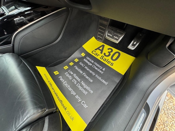 Used Audi A7 2016 for sale - 76313211: Photo 16