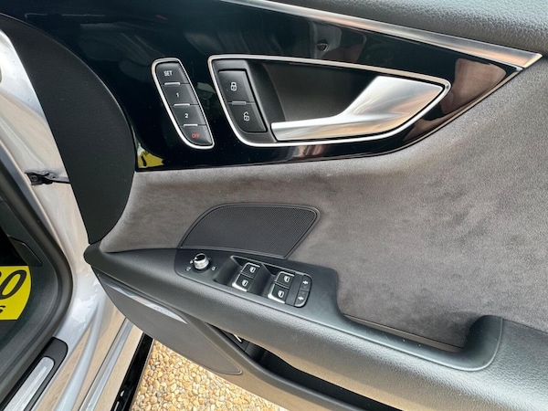 Used Audi A7 2016 for sale - 76313211: Photo 17