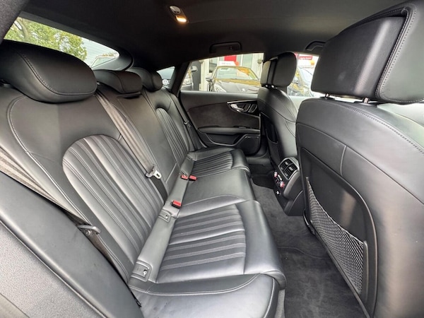 Used Audi A7 2016 for sale - 76313211: Photo 18