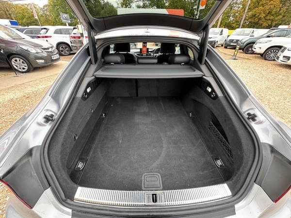 Used Audi A7 2016 for sale - 76313211: Photo 19