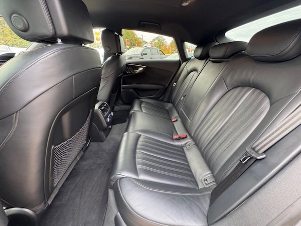 Used Audi A7 2016 for sale - 76313211: Photo 22