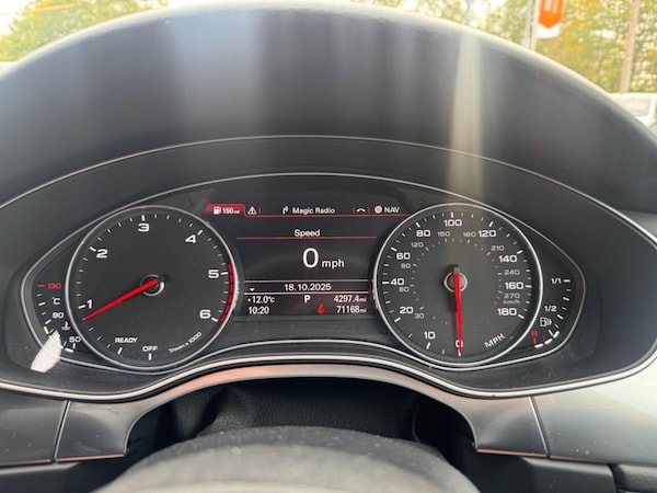 Used Audi A7 2016 for sale - 76313211: Photo 23