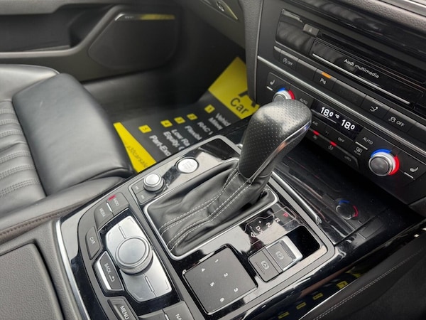 Used Audi A7 2016 for sale - 76313211: Photo 24