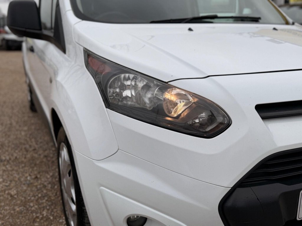 Used Ford Transit Connect 2016 for sale - 78044840: Photo 20