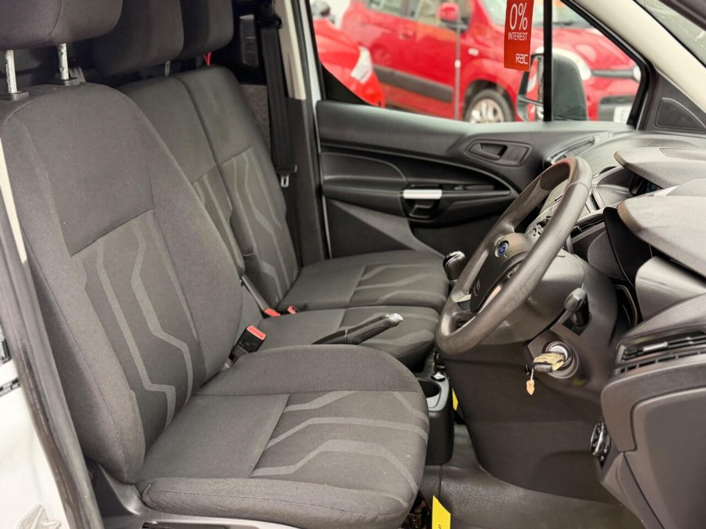 Used Ford Transit Connect 2016 for sale - 78044840: Photo 24