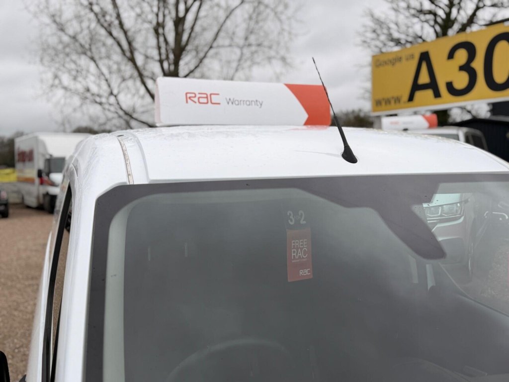 Used Ford Transit Connect 2016 for sale - 78044840: Photo 25