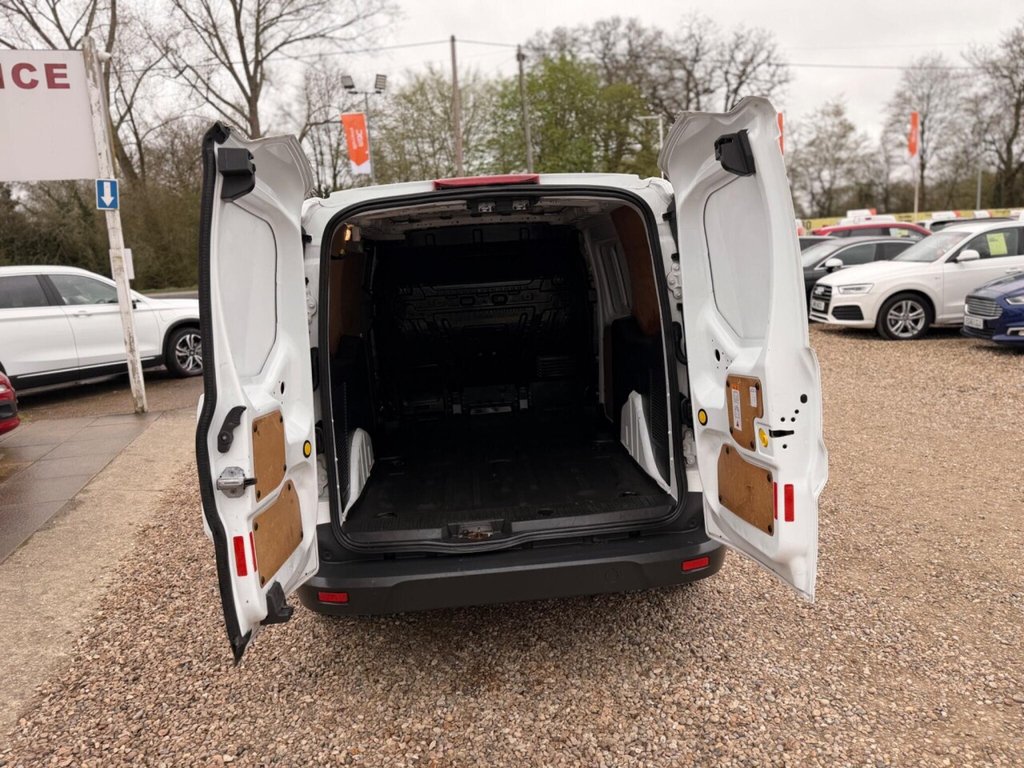 Used Ford Transit Connect 2016 for sale - 78044840: Photo 31