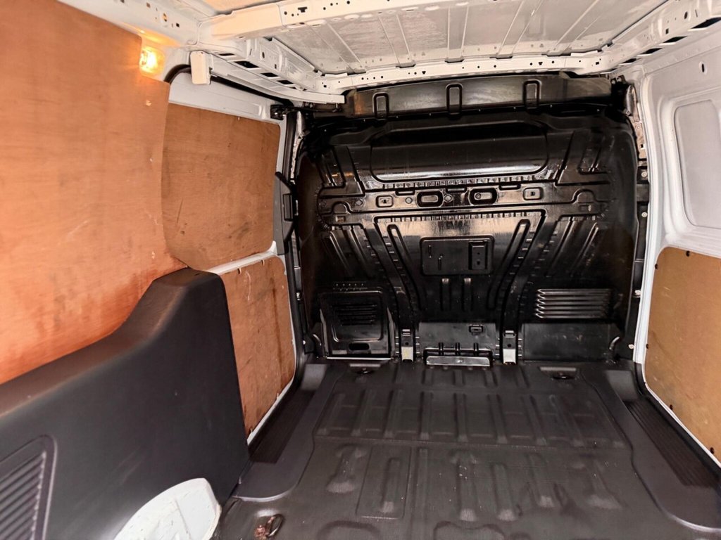 Used Ford Transit Connect 2016 for sale - 78044840: Photo 34