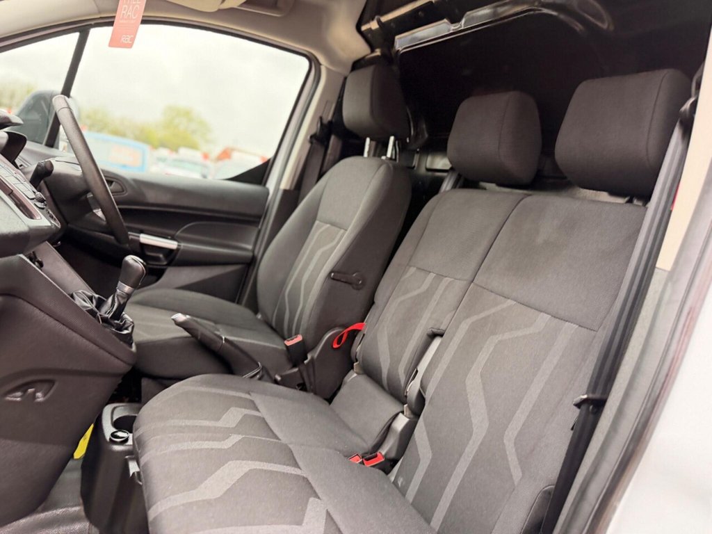 Used Ford Transit Connect 2016 for sale - 78044840: Photo 39