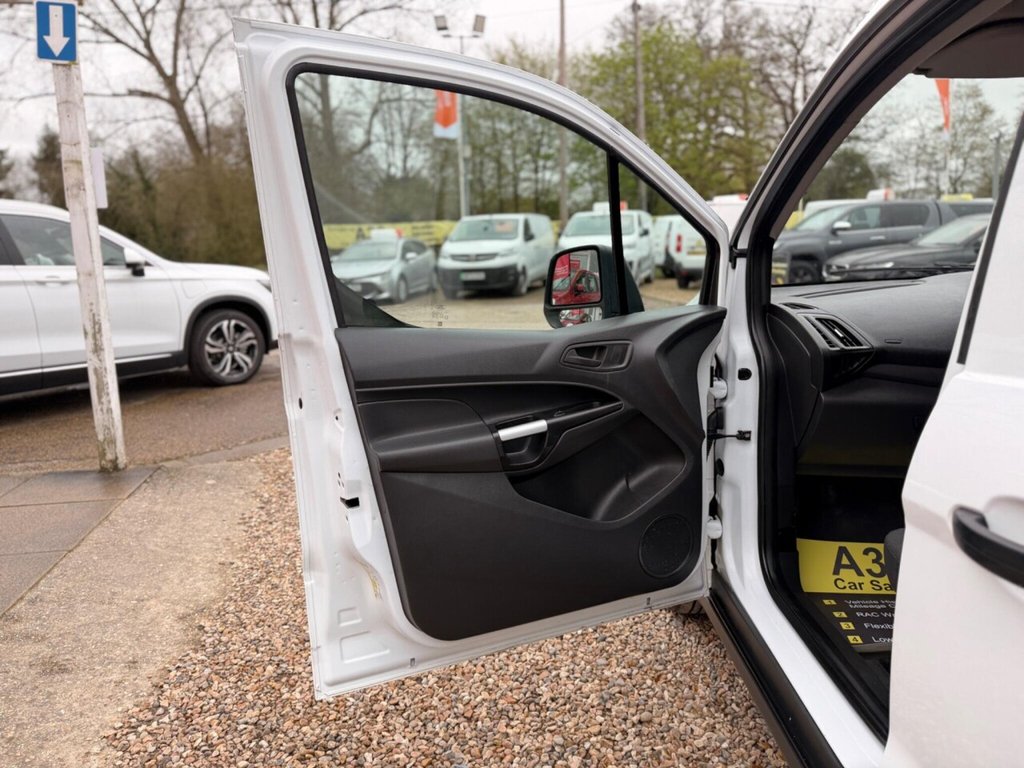 Used Ford Transit Connect 2016 for sale - 78044840: Photo 41