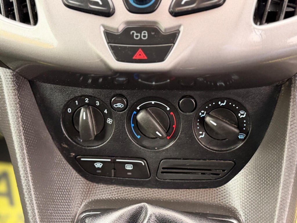 Used Ford Transit Connect 2016 for sale - 78044840: Photo 45