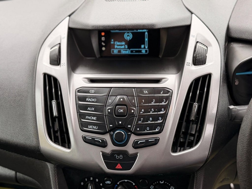 Used Ford Transit Connect 2016 for sale - 78044840: Photo 46