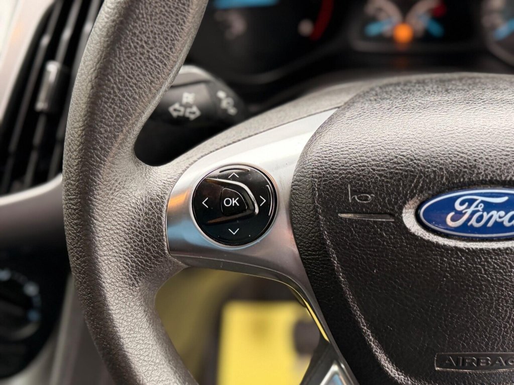 Used Ford Transit Connect 2016 for sale - 78044840: Photo 48