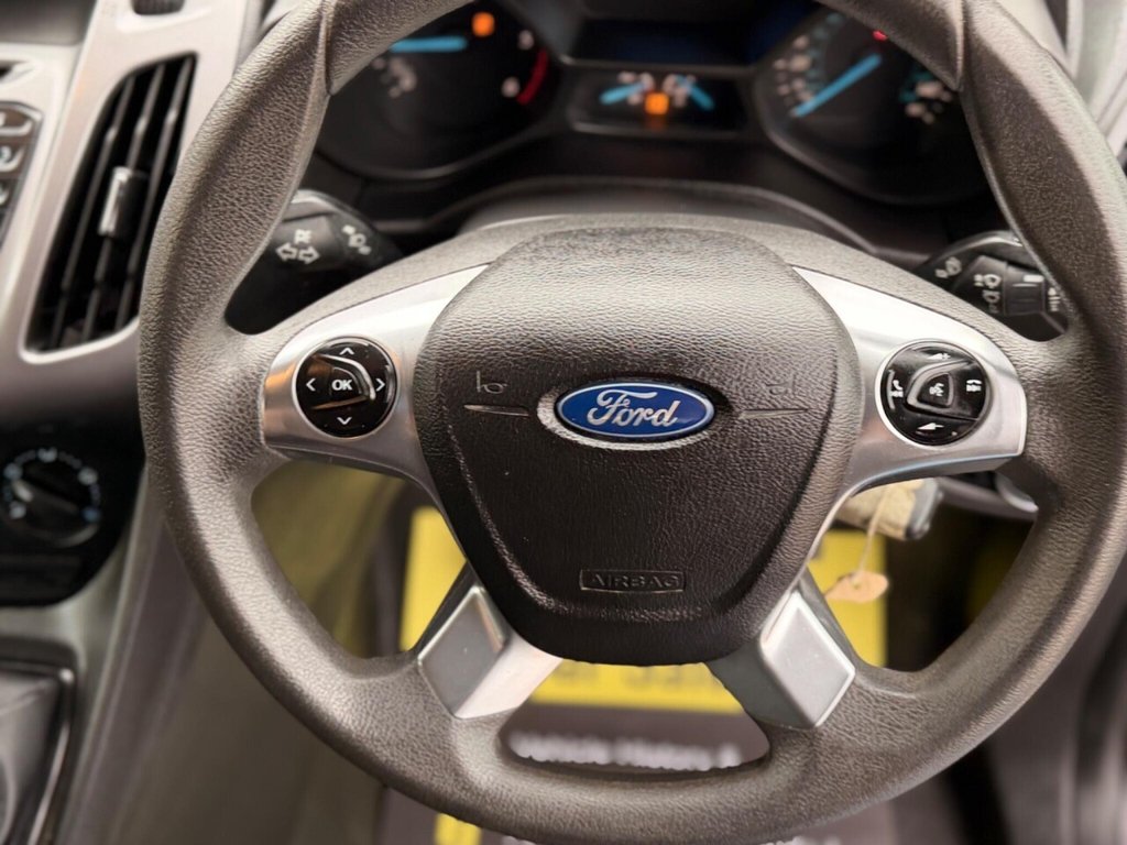 Used Ford Transit Connect 2016 for sale - 78044840: Photo 49