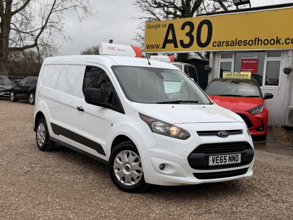 Used Ford Transit Connect 2016 for sale - 78044840: Photo 5