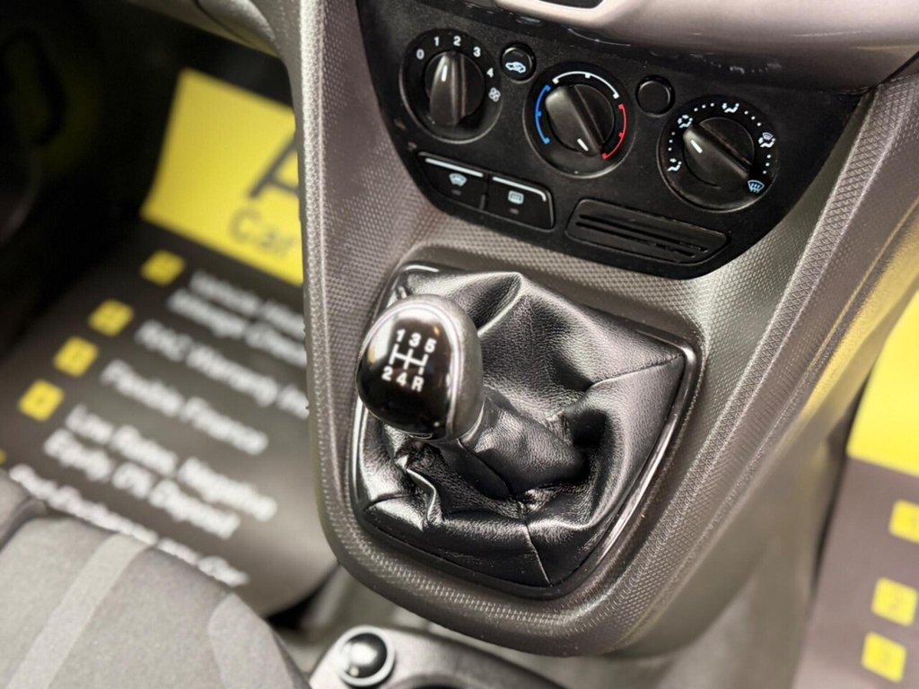 Used Ford Transit Connect 2016 for sale - 78044840: Photo 50