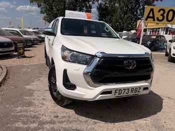 Used Toyota Hilux 2023 for sale - 79117553: Photo