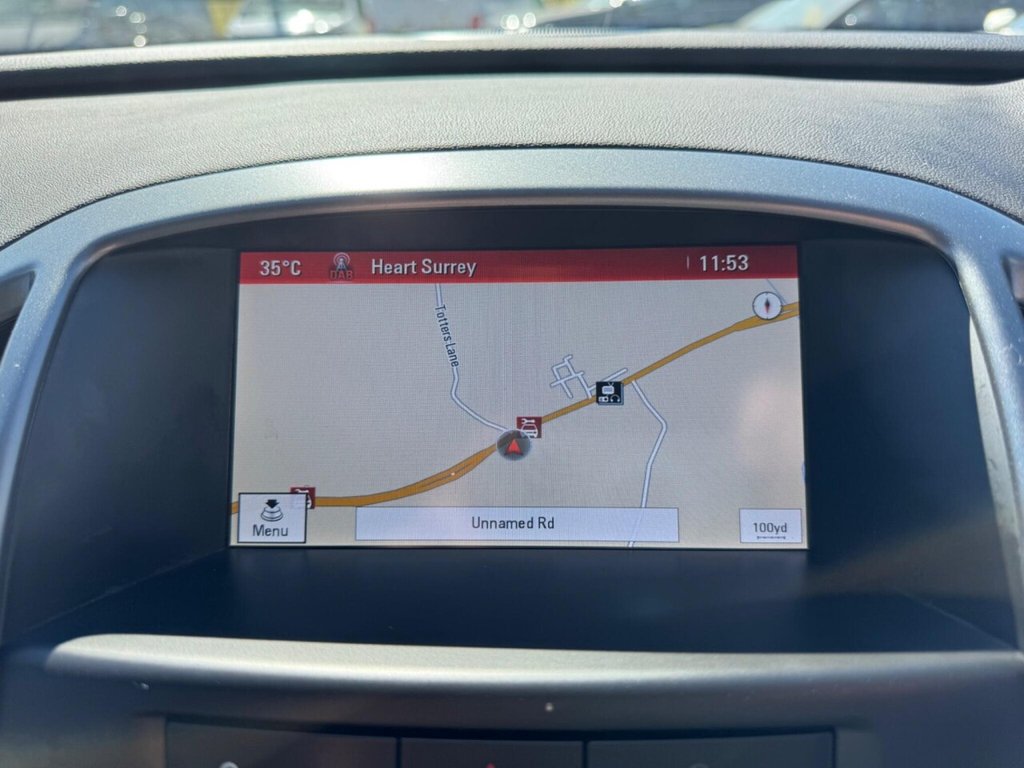 Used Vauxhall Astra 2014 for sale - 78154094: Photo 29