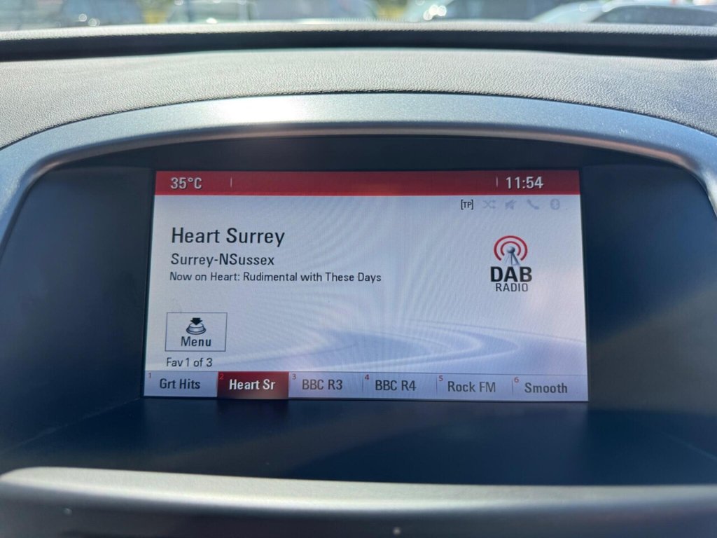 Used Vauxhall Astra 2014 for sale - 78154094: Photo 30